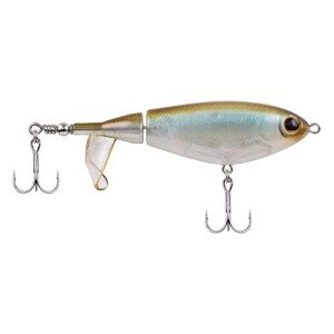 Berkley Choppo Topwater Fishing Lure - Perfect Ghost