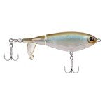 Berkley Choppo Topwater Fishing Lure - Perfect Ghost