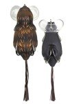 Lunkerhunt Yapp Rat Topwater Fishing Lure