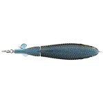 Berkley Choppo Topwater Lure - Mullet, 1 oz