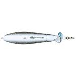 Berkley Choppo Topwater Lure - Mullet, 1 oz