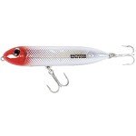 Heddon Super Spook Jr Fishing Lure - Red Head