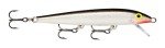 Rapala Original Floater 7-Inch Silver Lure