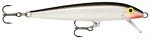 Rapala Original Floater 05 Silver Fishing Lure