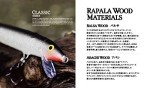 Rapala Original Floater 7-Inch Silver Lure