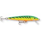 Rapala 7-Inch Firetiger Original Floater Lure