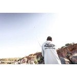 Berkley Choppo Ghost White Topwater Fishing Lure