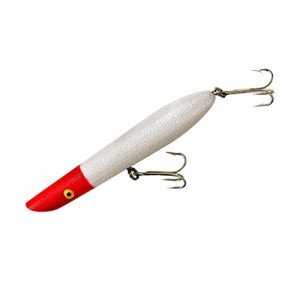 Cotton Cordell Pencil Popper Topwater Lure 7