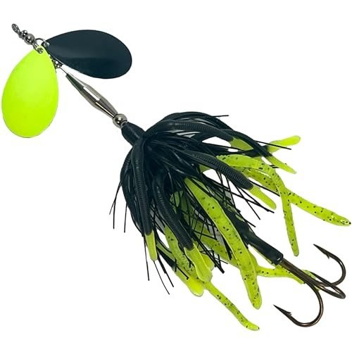 Delong Lures