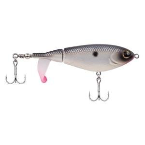 Berkley Choppo Topwater Lure - MF Shad 105