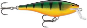 Rapala Super Shad Rap 14 Perch Lure