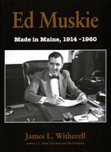 Maine's Ed Muskie Fishing Gear Collection