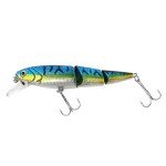 4pcs Jointed Lures for Muskie & Bass Fishing
