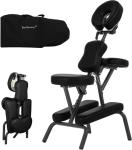 Bigacc Portable Massage Chair with Carry Case