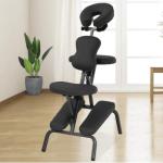 Bigacc Portable Massage Chair with Carry Case