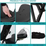 Bigacc Portable Massage Chair with Carry Case