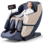 MassaMAX 4D Full Body Massage Chair with AI