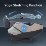 MassaMAX 4D Full Body Massage Chair with AI