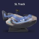 MassaMAX 4D Full Body Massage Chair with AI