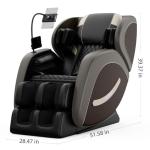 VireoNest Full Body Zero Gravity Massage Chair