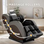VireoNest Full Body Zero Gravity Massage Chair