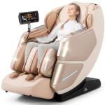 MassaMAX 4D Smart Comfort Full Body Recliner
