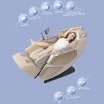 MassaMAX 4D Smart Comfort Full Body Recliner