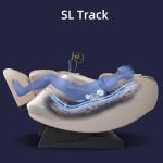 MassaMAX 4D Smart Comfort Full Body Recliner