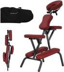 Bigacc Portable Massage Chair with Carry Case