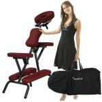 Bigacc Portable Massage Chair with Carry Case