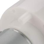 Mini vacuum pump, DC 24V Mini Small, low-noise, short filling time Air vacuum suction pump, 24V Mini vacuum pump> 13.0 L / min, <60dB, low noise, long service life