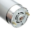 Mini vacuum pump, DC 24V Mini Small, low-noise, short filling time Air vacuum suction pump, 24V Mini vacuum pump> 13.0 L / min, <60dB, low noise, long service life