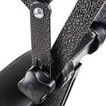 Casart Lightweight Portable Massage Chair with Bag