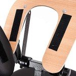 Casart Lightweight Portable Massage Chair with Bag