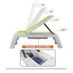 Leikefitness Adjustable Dumbbell Bench for Home Gym