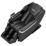 Real Relax 2024 Zero Gravity Full Body Massage Chair