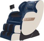 Real Relax 2025 Full Body Massage Chair with Heat