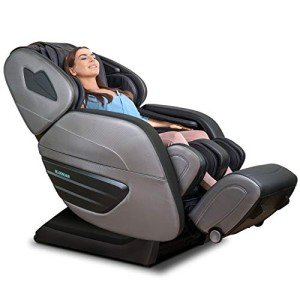 RELEXONCHAIR ION-3D Full Body Shiatsu Massage Chair
