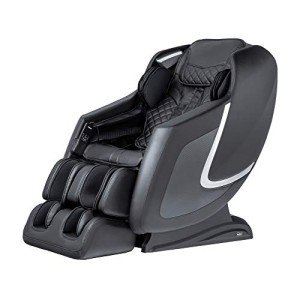 Osaki Titan 3D Pro Massage Chair - Black