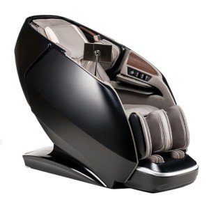 Alfine A665 4D Full Body Massage Chair