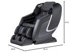 Osaki Titan 3D Pro Massage Chair - Black