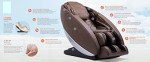 Human Touch Novo XT Zero-Gravity Full-Body Massage Chair