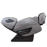 RELEXONCHAIR ION-3D Full Body Shiatsu Massage Chair