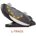 Human Touch Novo XT Zero-Gravity Full-Body Massage Chair