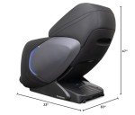 Relaxonchair Vita 3D Full Body Massage Recliner