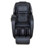 RELEXONCHAIR ION-3D Full Body Shiatsu Massage Chair