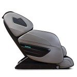 RELEXONCHAIR ION-3D Full Body Shiatsu Massage Chair
