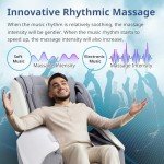 MYNTA 2024 4D Full Body Massage Chair