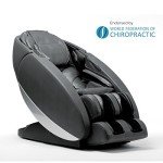 Human Touch Novo XT Zero-Gravity Full-Body Massage Chair
