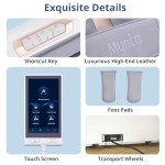 MYNTA 2024 4D Full Body Massage Chair